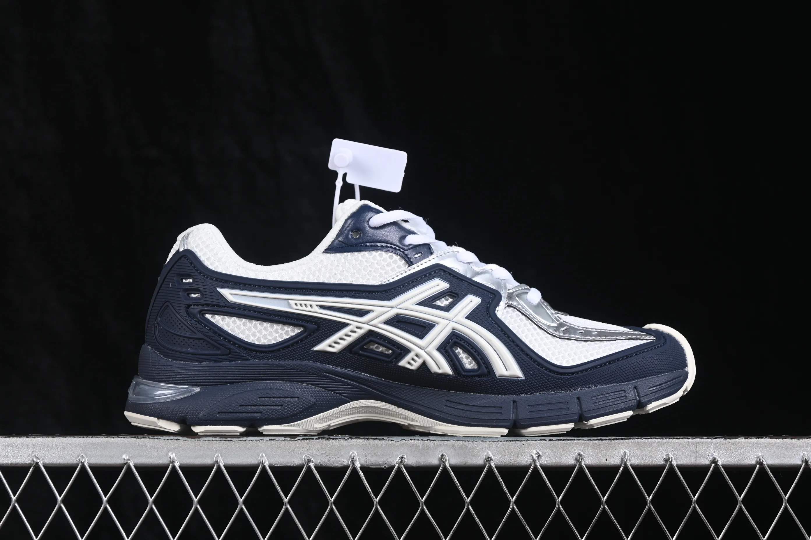 All Categories Asics Asics Series Asics UB12-S Gel-SD Lyte 1203A886-100